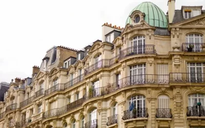 Rénovation d’un appartement parisien : comment procéder dans un bâtiment ancien ?