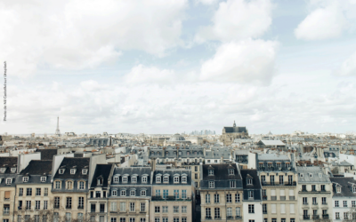 Je veux un appartement haussmannien !