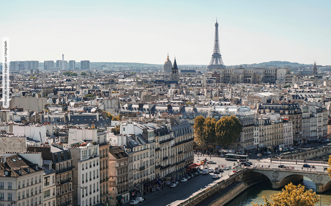 État des lieux du marché de l’immobilier parisien