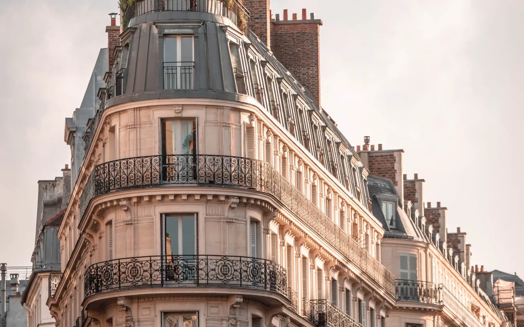 État des lieux du marché de l’immobilier parisien