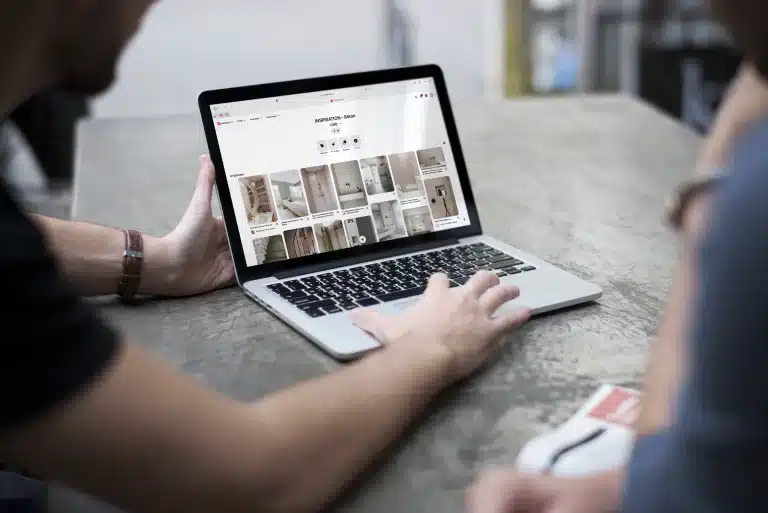 Compte Pinterest rénovation paris