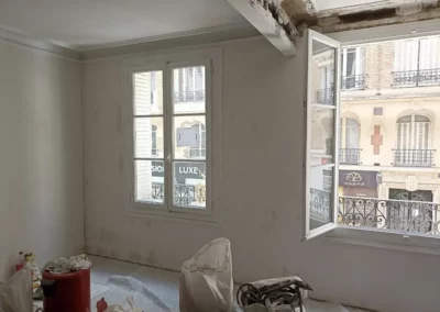 Projet rénovation totale Daniel Stern_Paris 15eme_KASQ_9