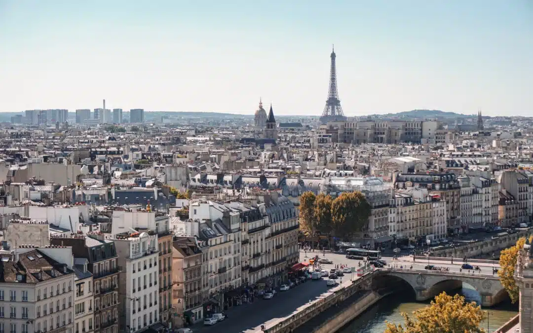 À quoi va ressembler le marché immobilier parisien en 2024 ?