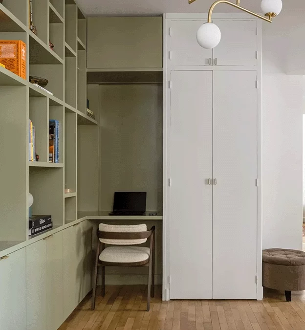 Réinventez votre espace de travail à domicile : nos idées de décoration pour votre bureau