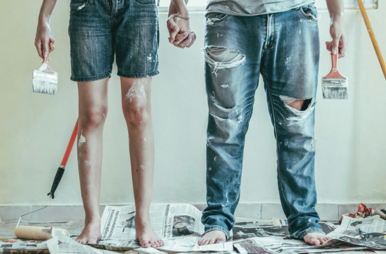 Photo de Roselyn Tirado sur Unsplash