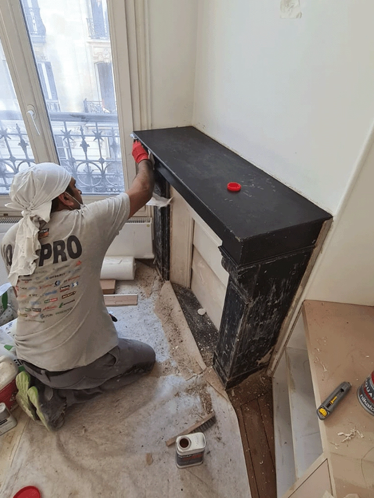 Quels éléments garder lors de votre réno ?