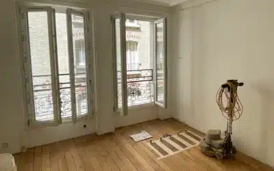 Comment rénover un parquet : le guide technique complet signé KASQ, entreprise de rénovation à Paris