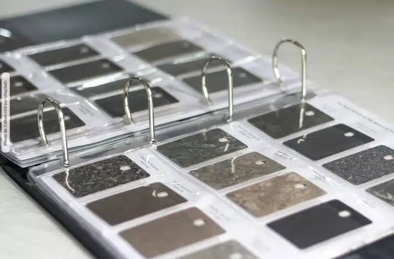 materiaux intelligents