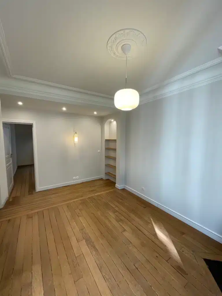 Projet rénovation Glacière Paris_KASQ_sejour renove