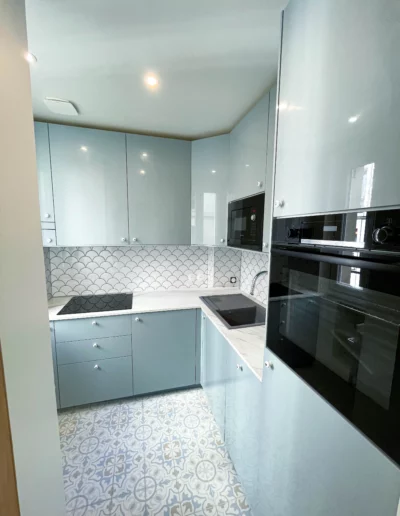 Projet rénovation Glacière Paris_KASQ_cuisine