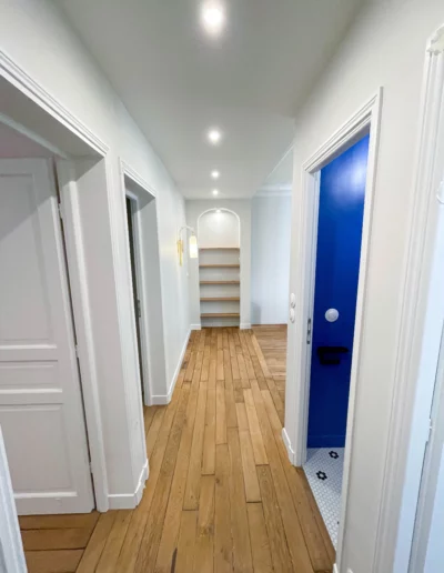 Projet rénovation Glacière Paris_KASQ_entréewebp