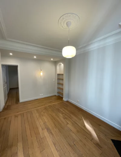 Projet rénovation Glacière Paris_KASQ_sejour renove