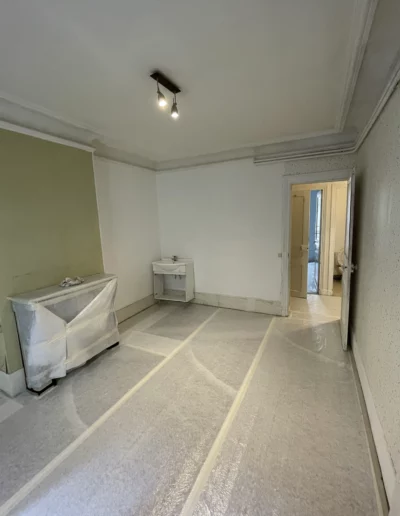Projet rénovation Glaciere_sejour avant travaux2