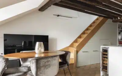 Zoom sur… Notre projet Saint-Antoine