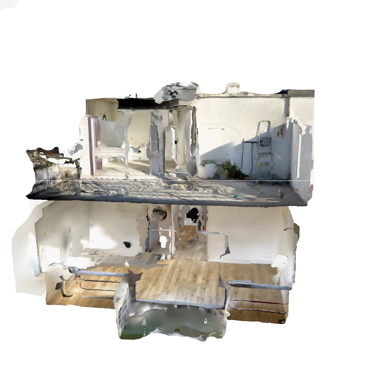 LIDAR KASQ