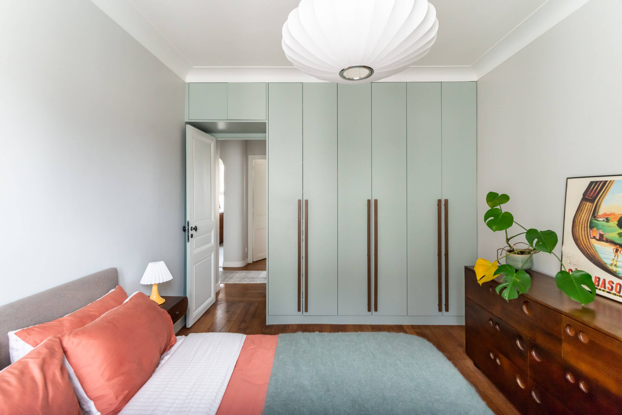 Équipe KASQ - entreprise de rénovation à Paris