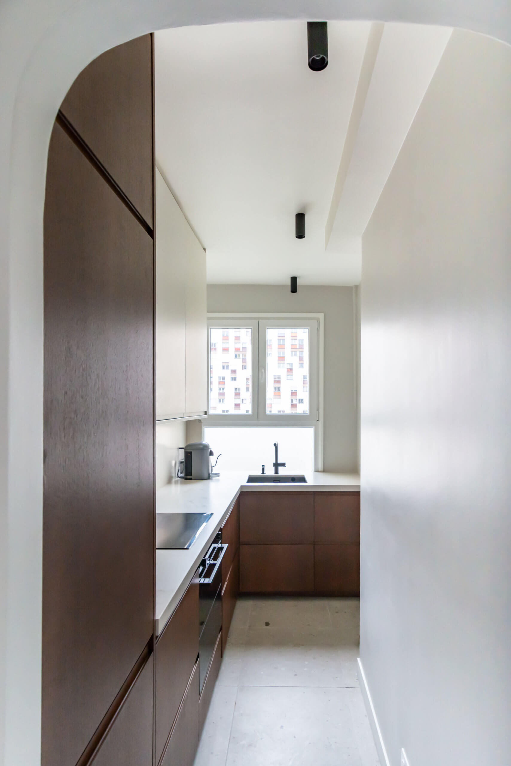 Équipe KASQ - entreprise de rénovation à Paris