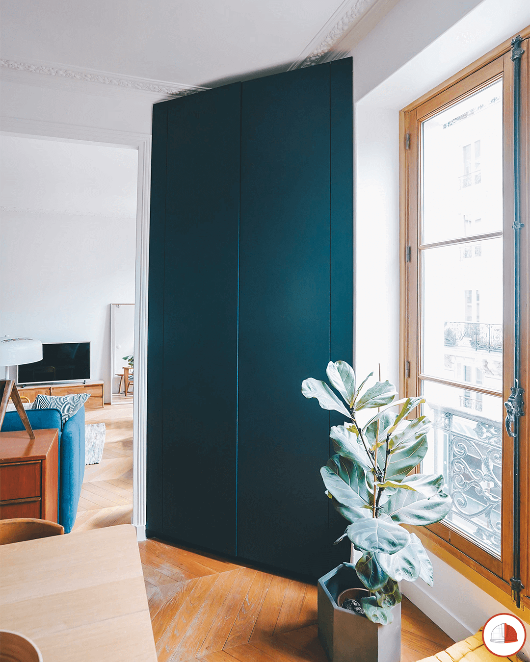 Équipe KASQ - entreprise de rénovation à Paris