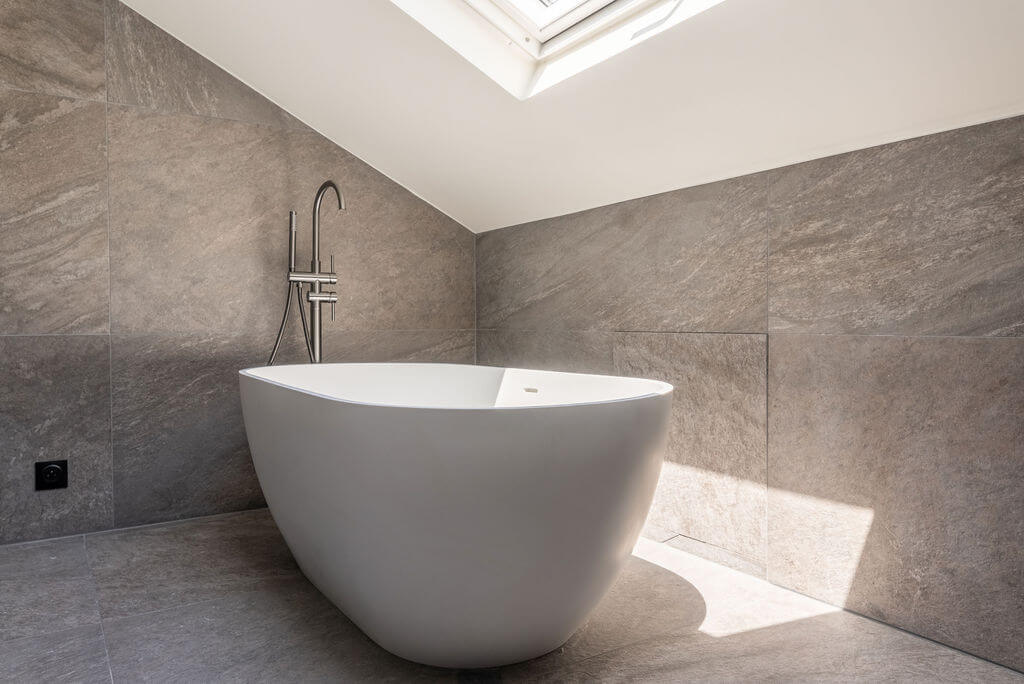 Équipe KASQ - entreprise de rénovation à Paris