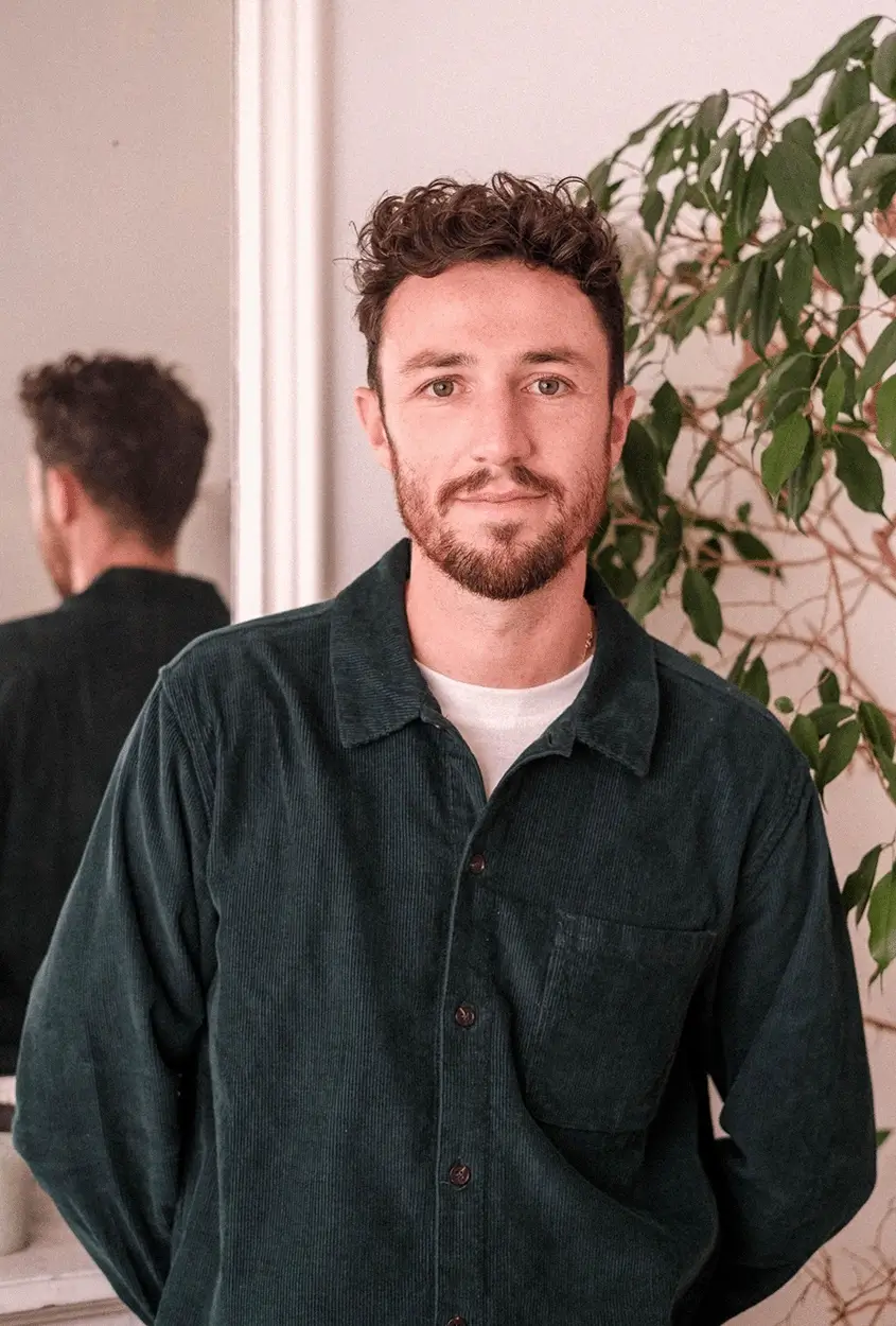 Nicolas BONNET - Conducteur de travaux KASQ Nicolas BONNET - Conducteur de travaux KASQ