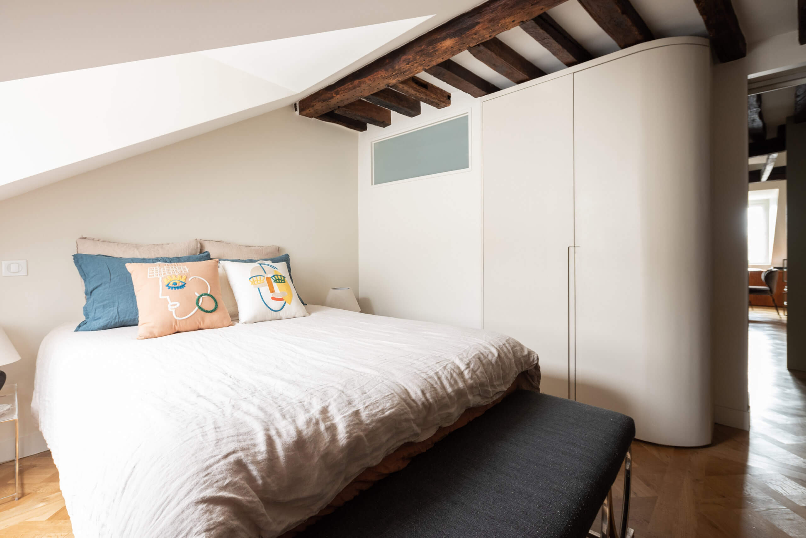 Smilzz_Kasq_#3_15 Équipe KASQ - entreprise de rénovation à Paris