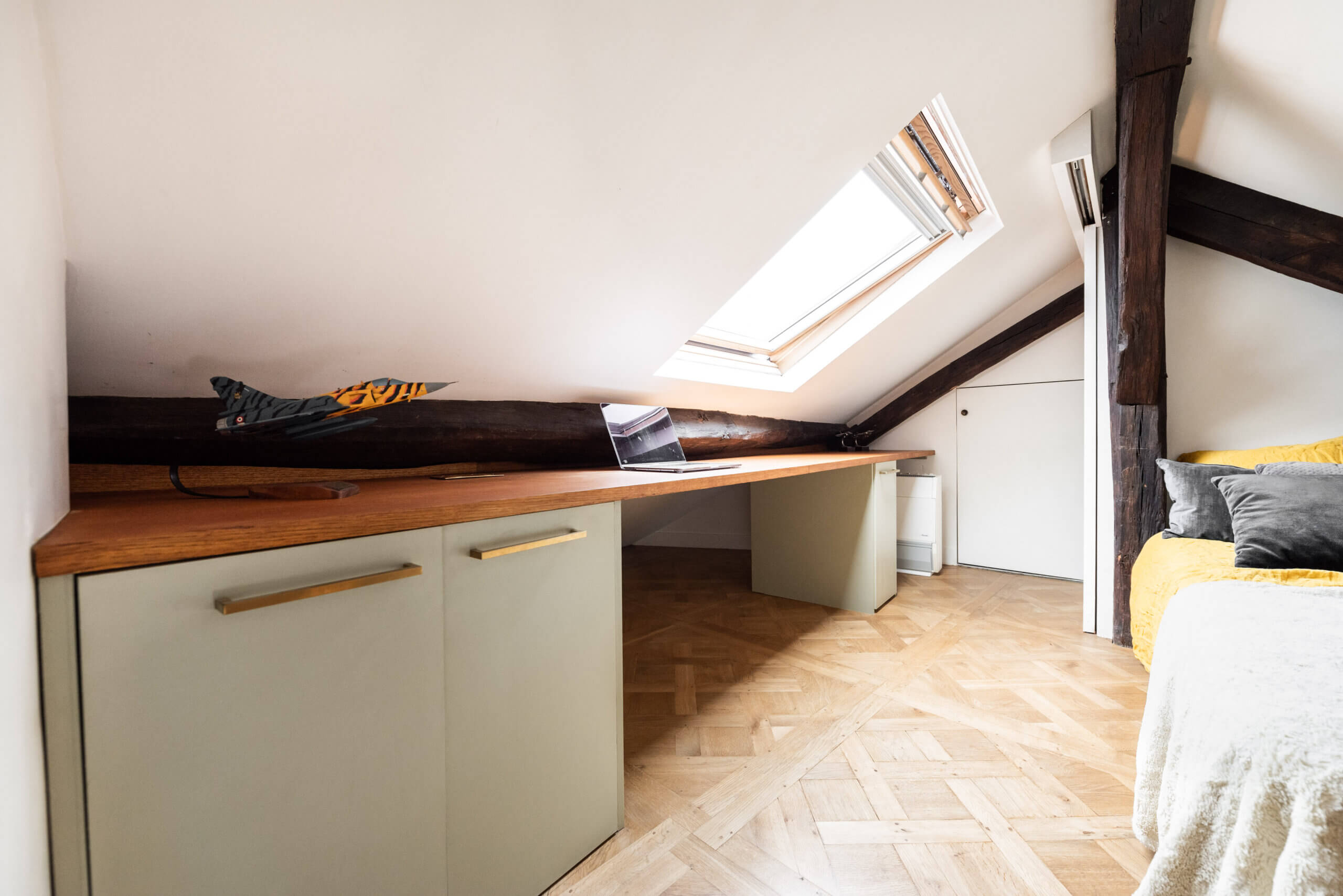 Smilzz_Kasq_#3_19 Équipe KASQ - entreprise de rénovation à Paris