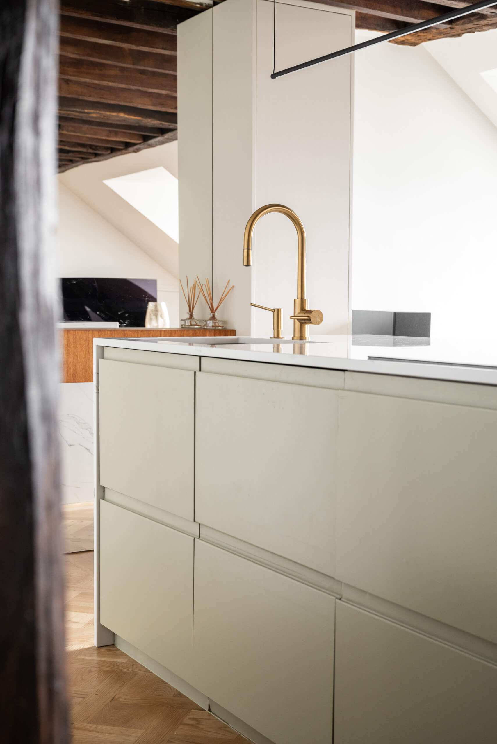 Smilzz_Kasq_#3_6 Équipe KASQ - entreprise de rénovation à Paris