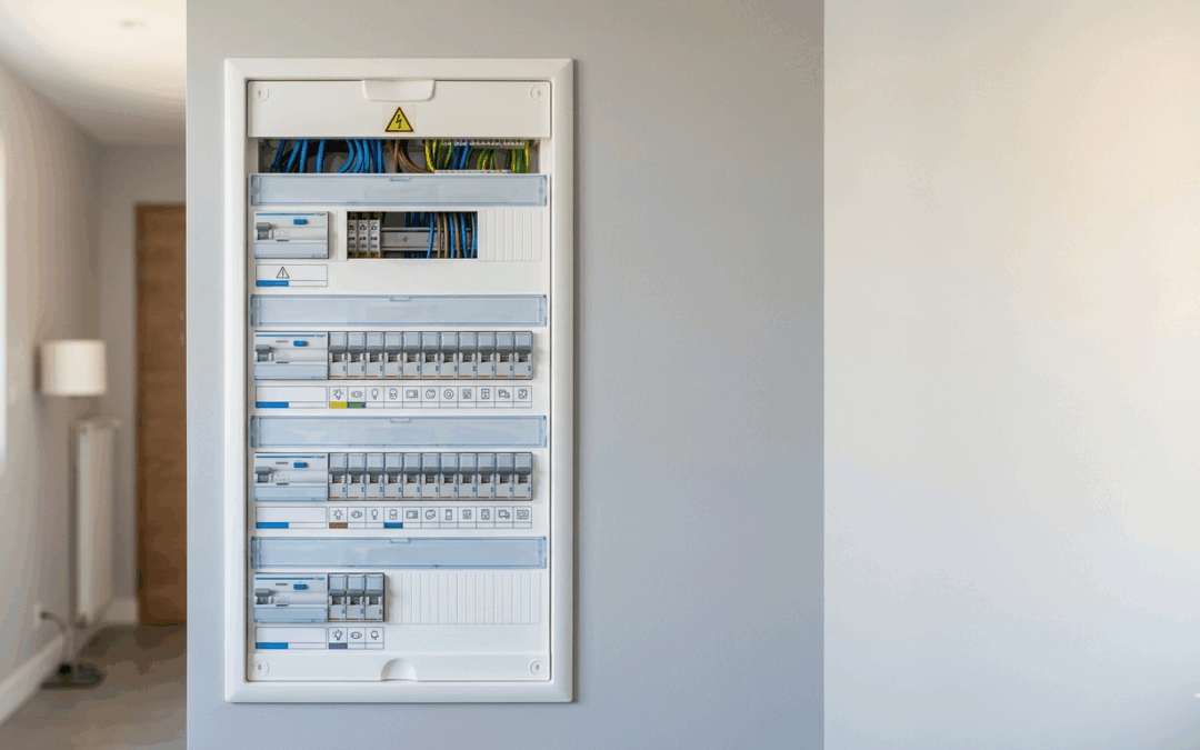 Norme NF C 15-100 : rénover votre installation électrique