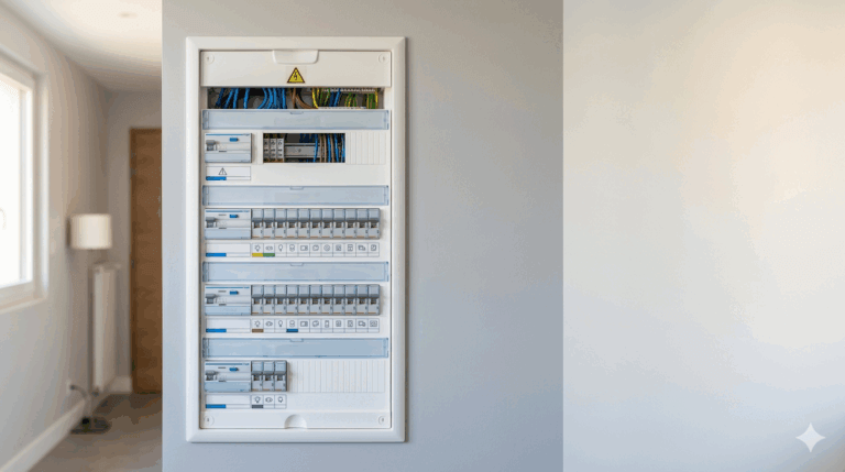 Norme NF C 15-100 : rénover votre installation électrique